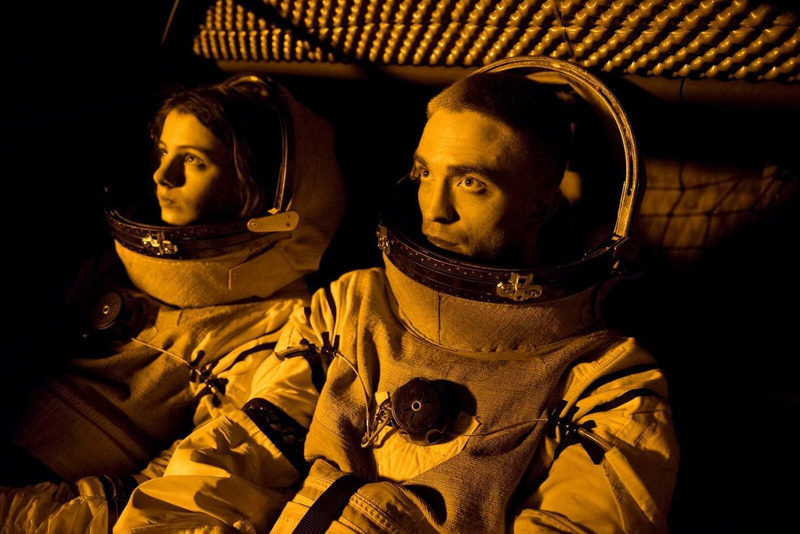 Illustration for article titled We Need More Near-Future Space Exploration Movies Like Ad Astra